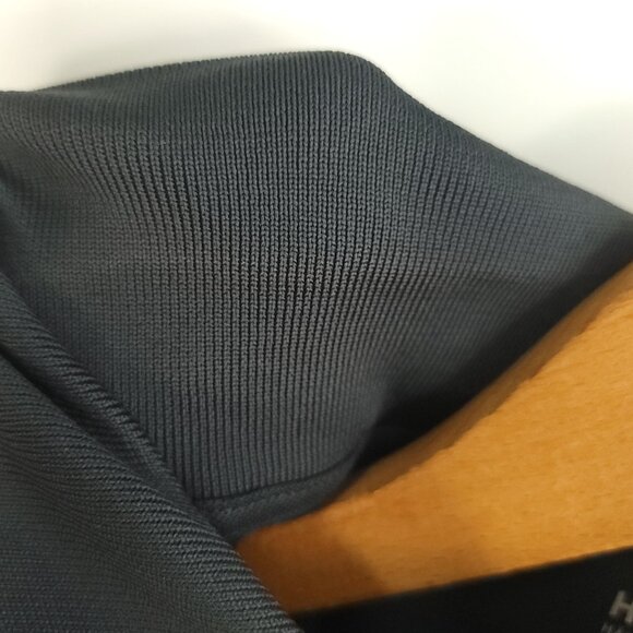 IMSA Montaplast Land Motorsport Graphic Polo Shirt Men's Small Gray Hakro - Picture 13 of 13